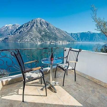 Apartments Boka Vista Kamenari Eksteriør bilde
