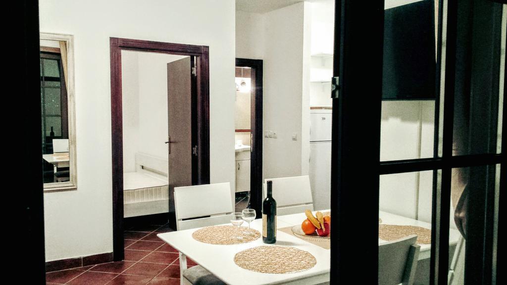 Apartments Boka Vista Kamenari Rom bilde